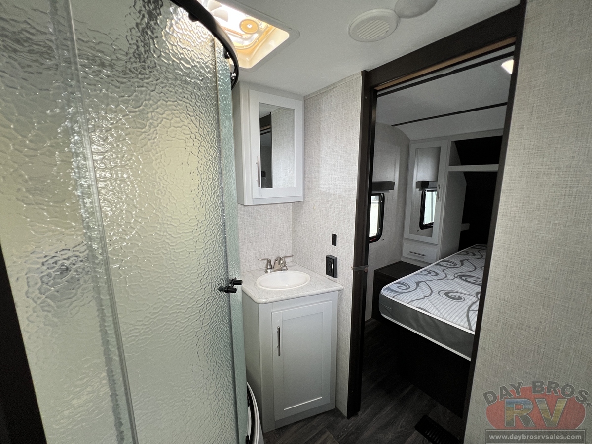 2021 Keystone RV Bullet 258RKS Travel Trailer