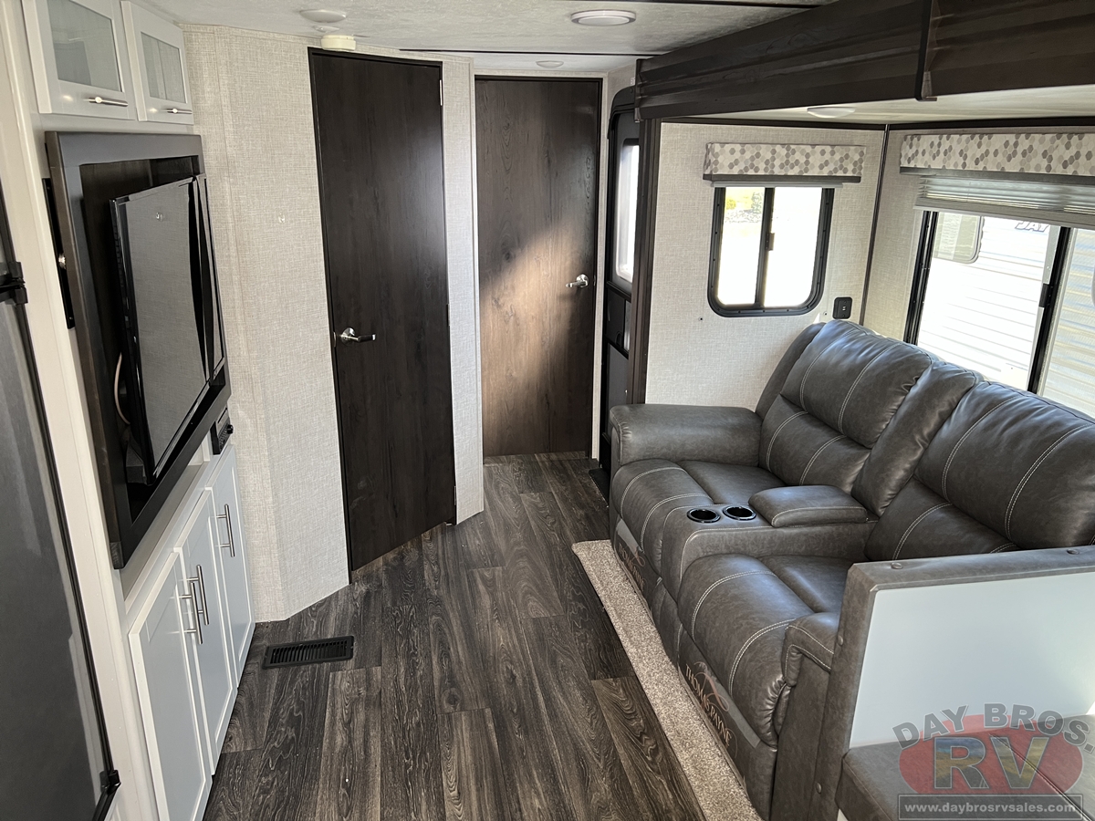 2021 Keystone RV Bullet 258RKS Travel Trailer