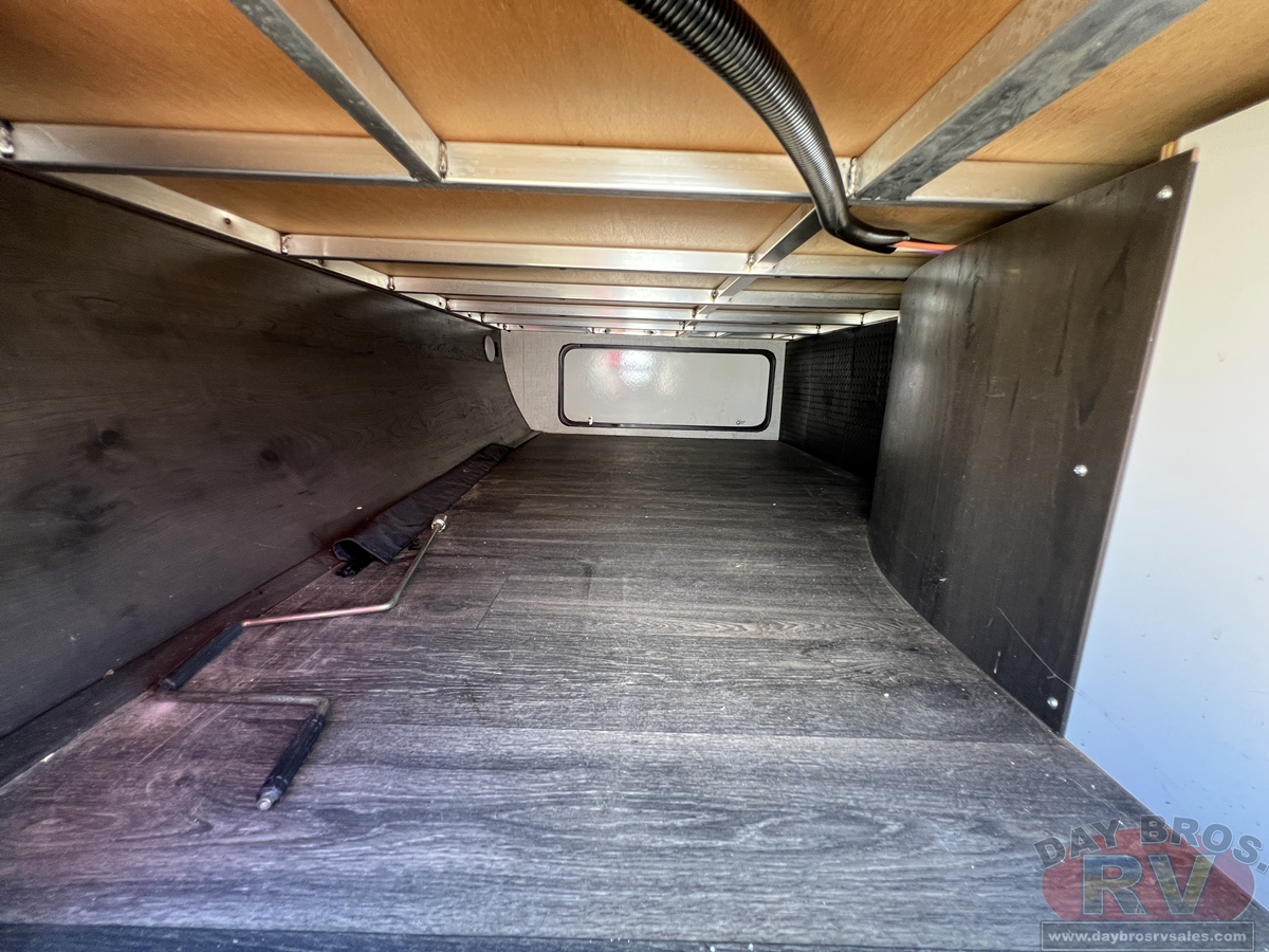 2021 Keystone RV Bullet 258RKS Travel Trailer