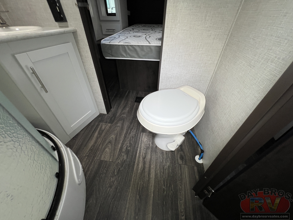 2021 Keystone RV Bullet 258RKS Travel Trailer