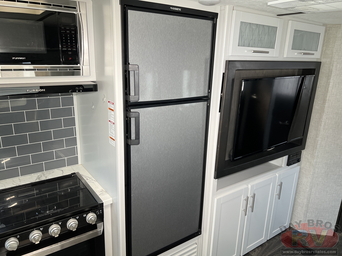 2021 Keystone RV Bullet 258RKS Travel Trailer