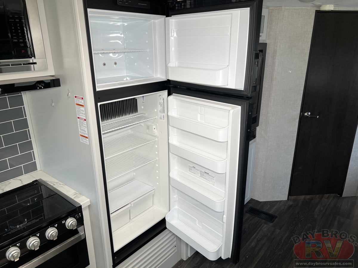 2021 Keystone RV Bullet 258RKS Travel Trailer