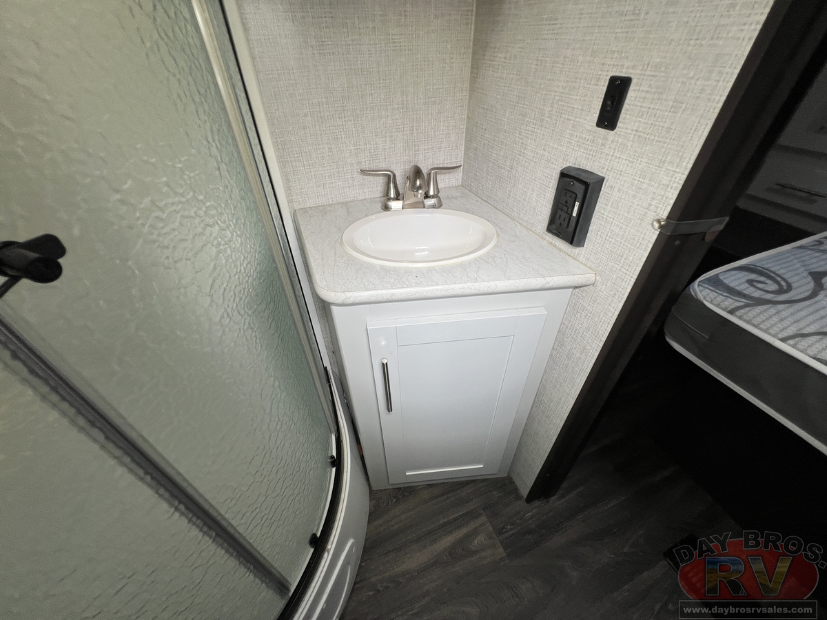 2021 Keystone RV Bullet 258RKS Travel Trailer