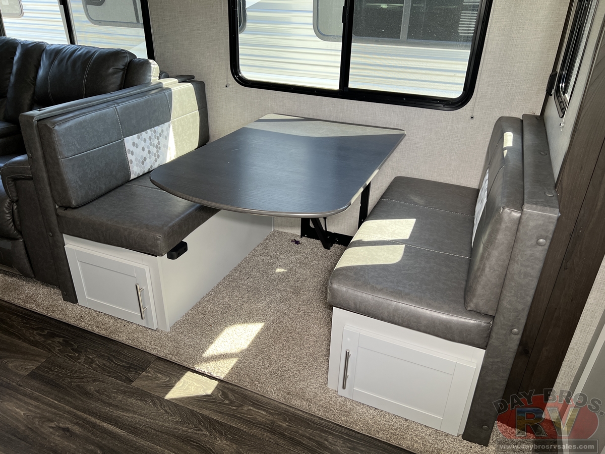 2021 Keystone RV Bullet 258RKS Travel Trailer