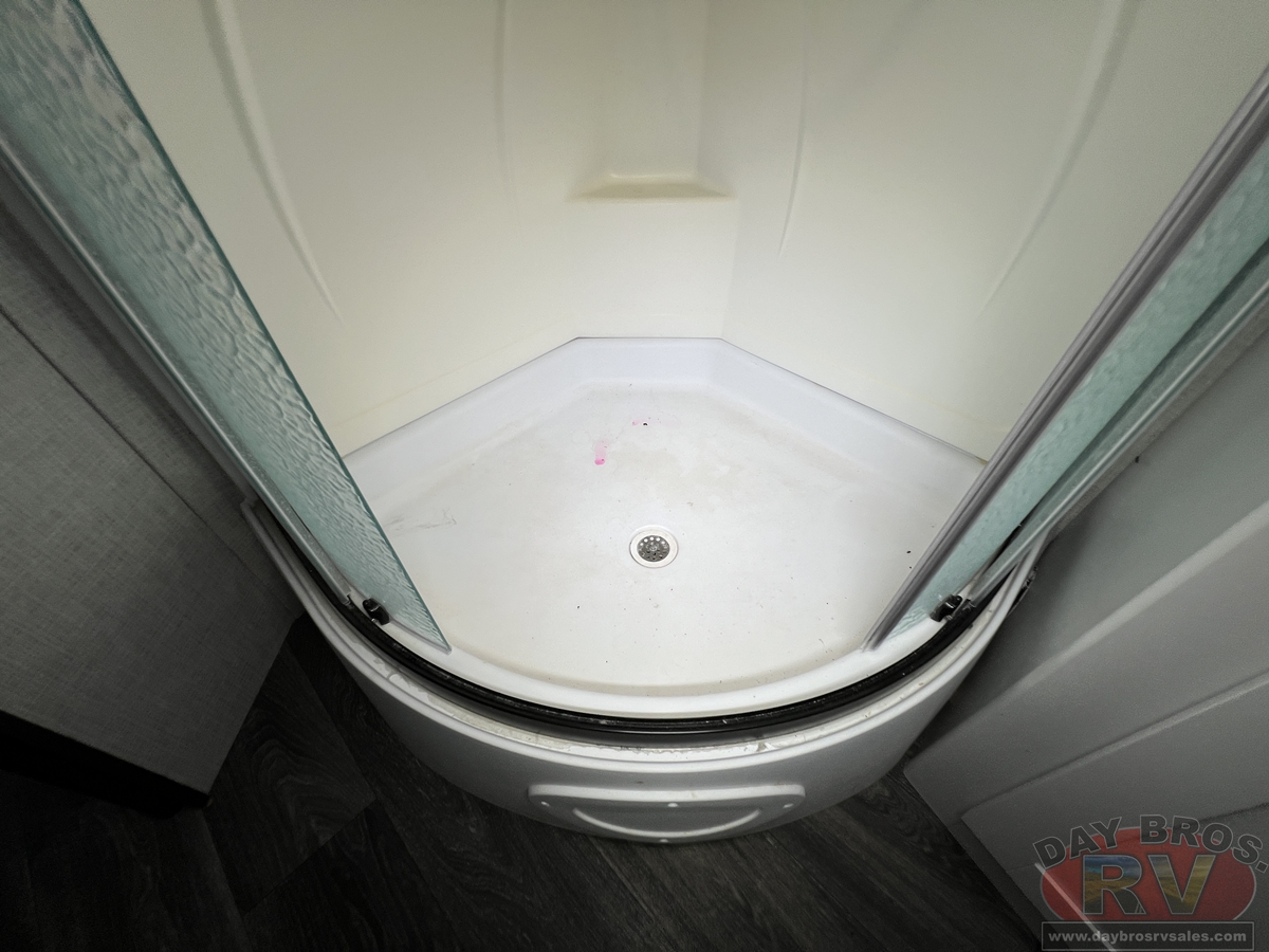 2021 Keystone RV Bullet 258RKS Travel Trailer