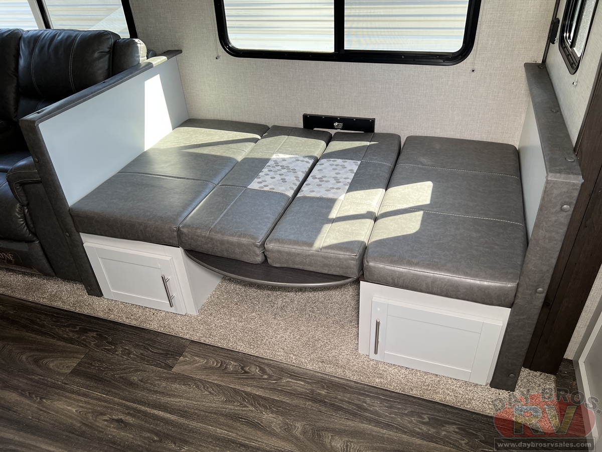 2021 Keystone RV Bullet 258RKS Travel Trailer