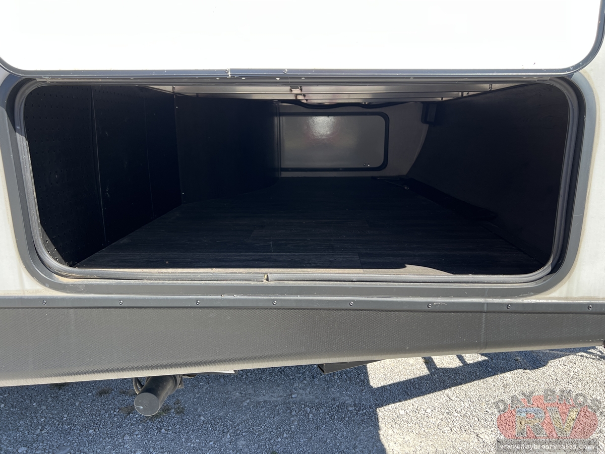 2021 Keystone RV Bullet 258RKS Travel Trailer