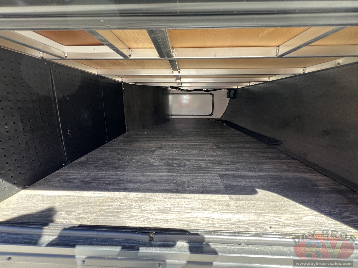 2021 Keystone RV Bullet 258RKS Travel Trailer