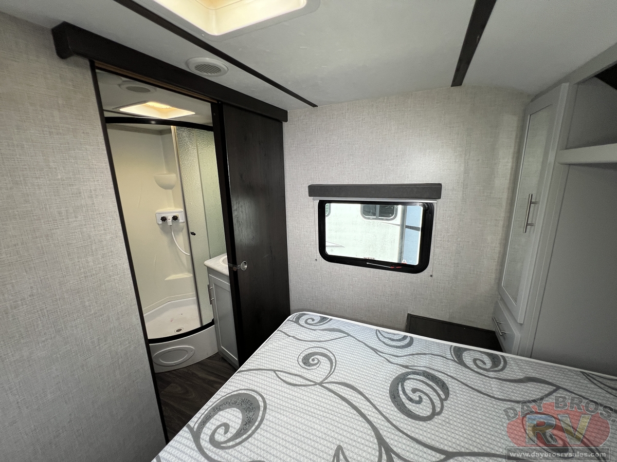 2021 Keystone RV Bullet 258RKS Travel Trailer