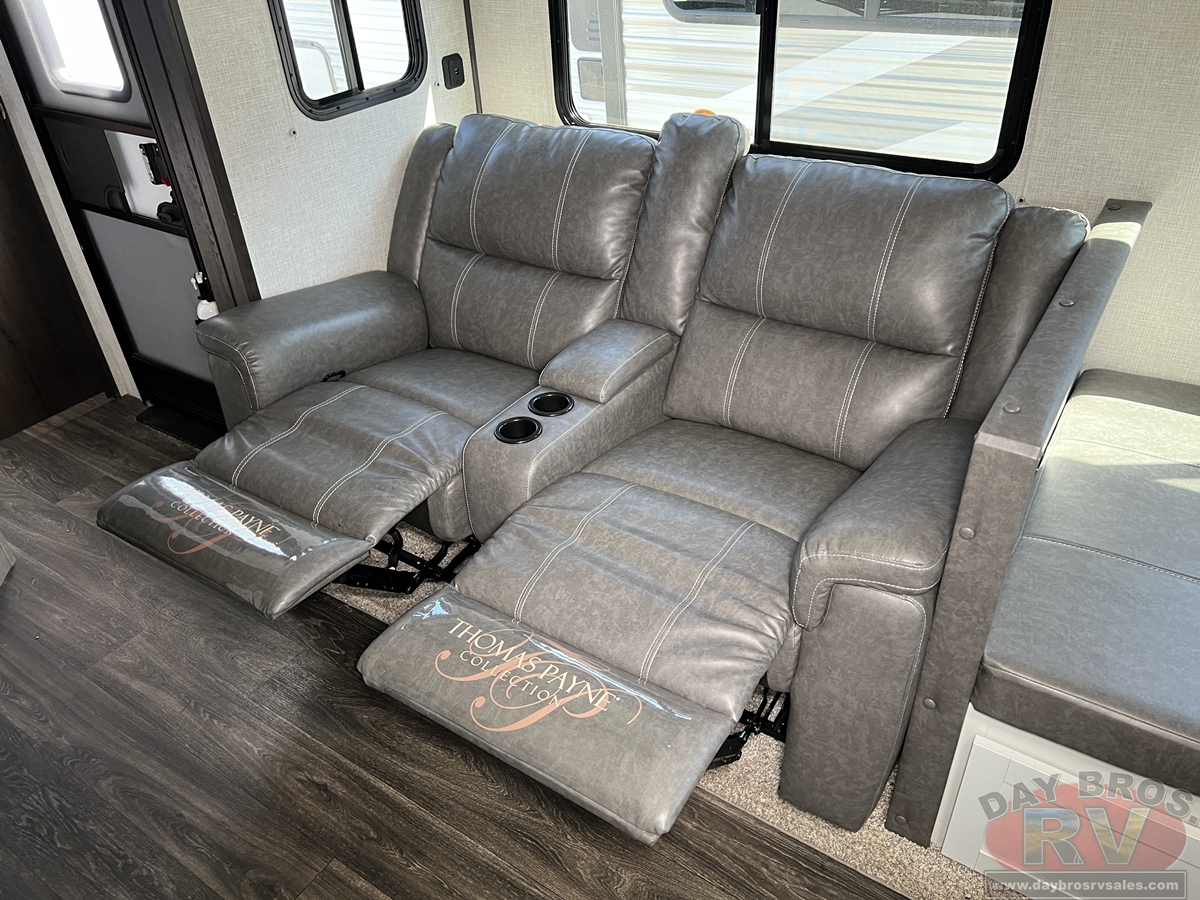 2021 Keystone RV Bullet 258RKS Travel Trailer