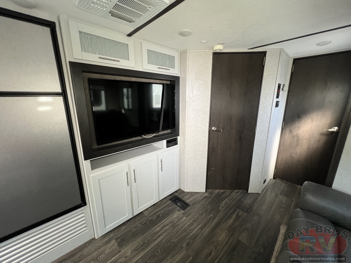 2021 Keystone RV Bullet 258RKS Travel Trailer