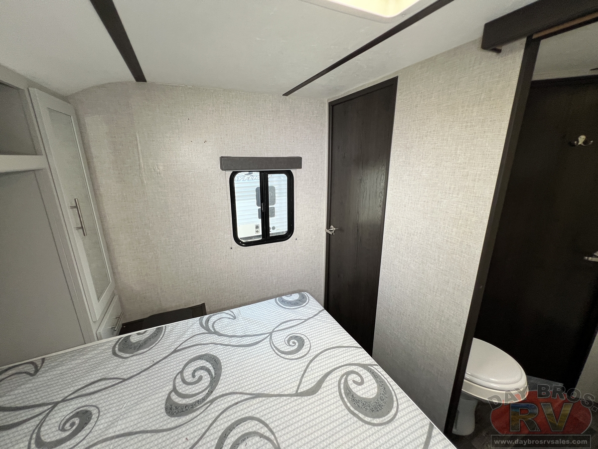 2021 Keystone RV Bullet 258RKS Travel Trailer