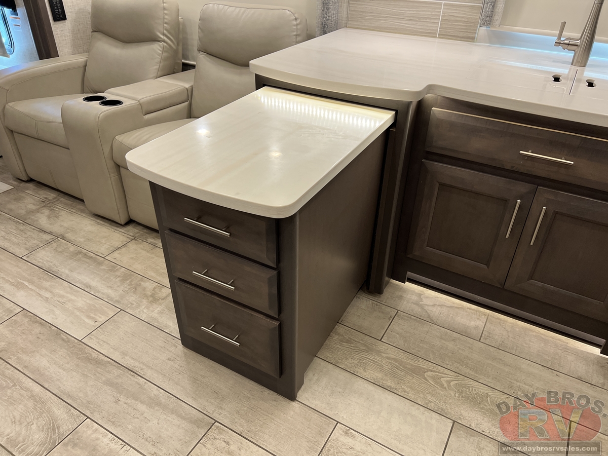 2022 Thor Motor Coach Aria Motorhome