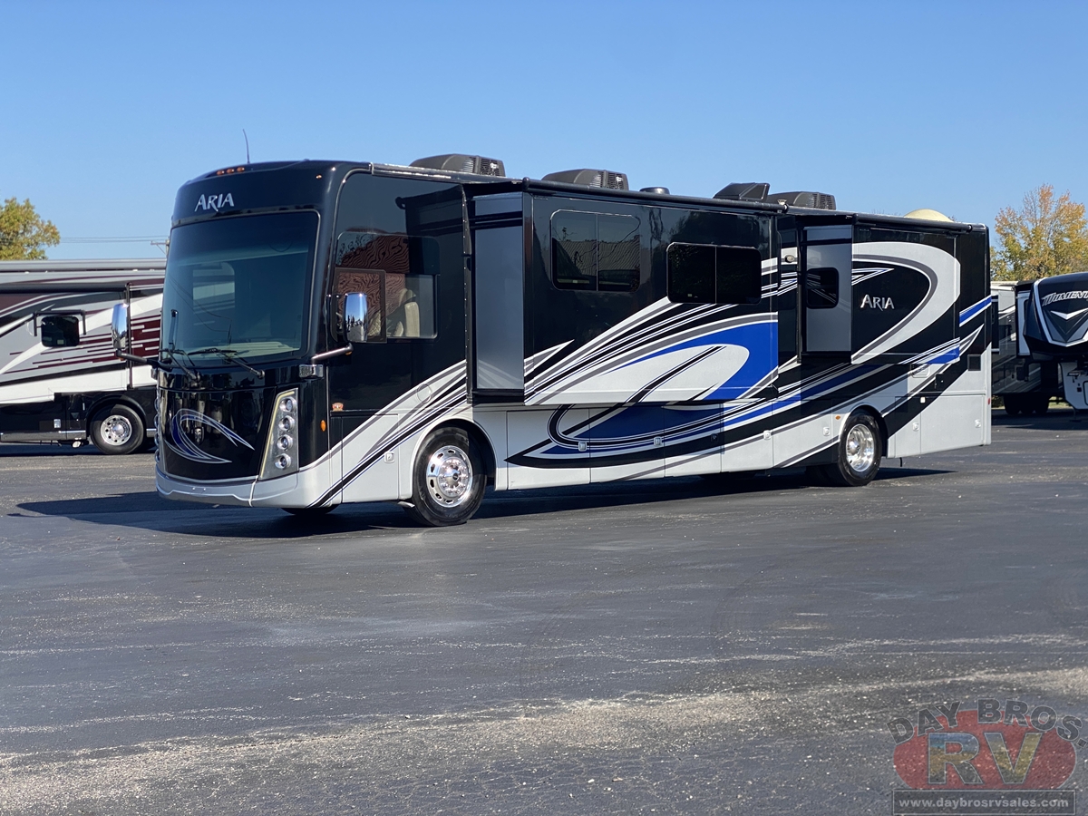 2022 Thor Motor Coach Aria Motorhome