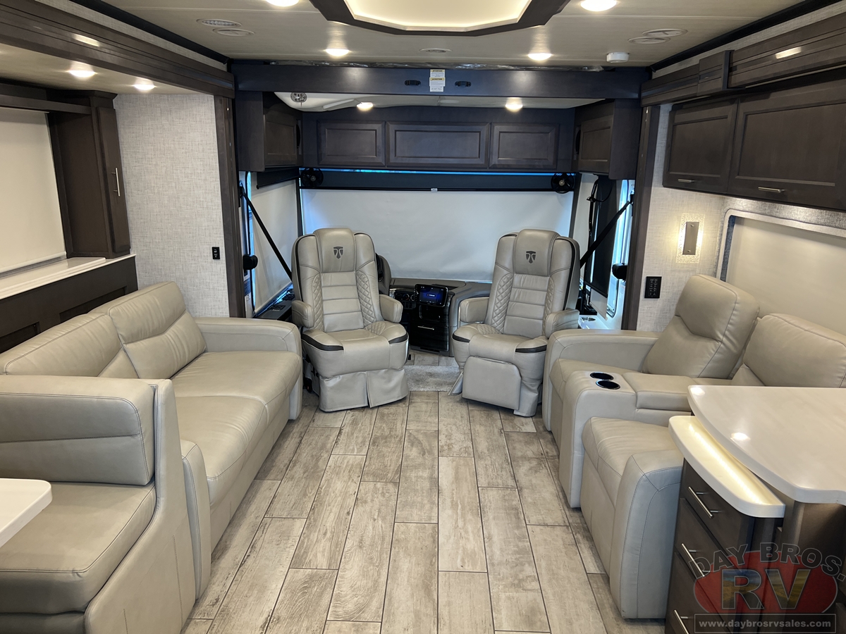 2022 Thor Motor Coach Aria Motorhome