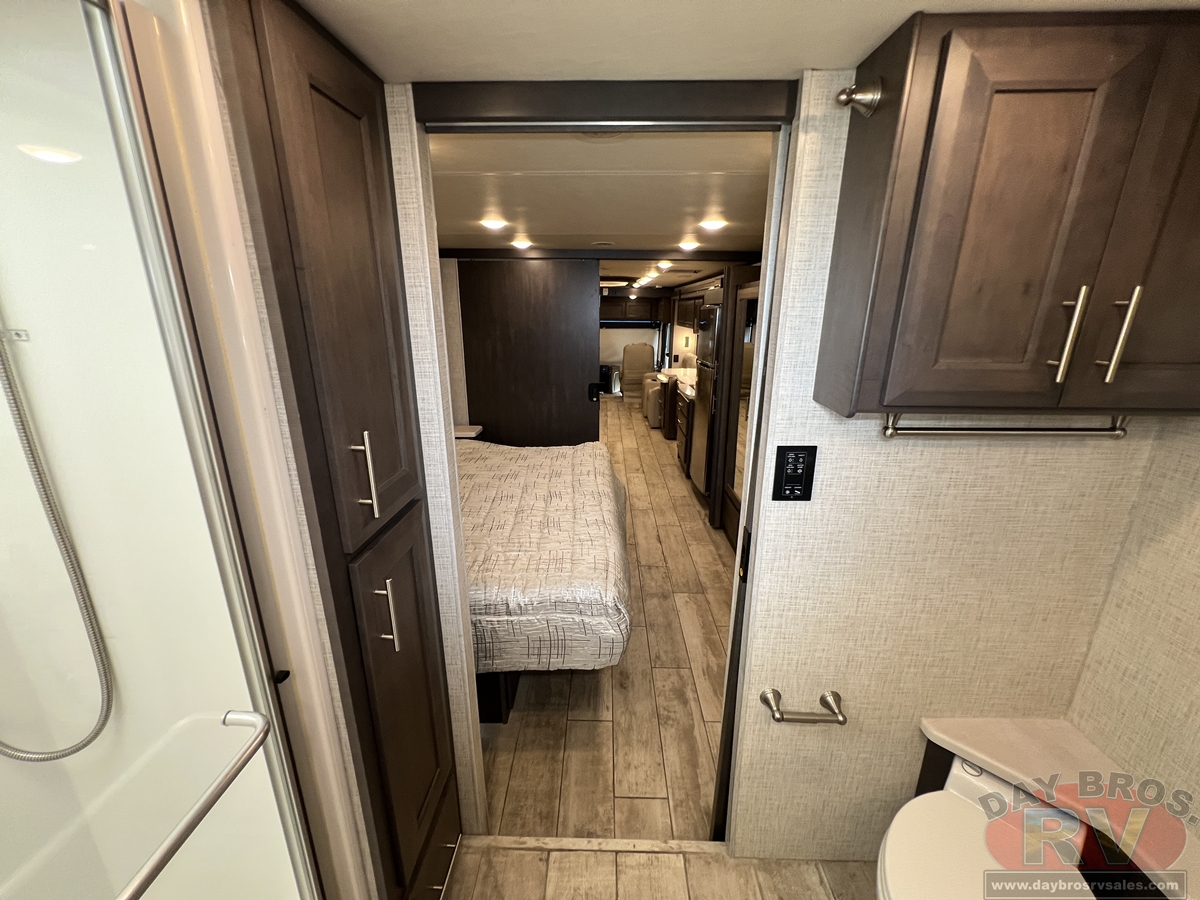2022 Thor Motor Coach Aria Motorhome