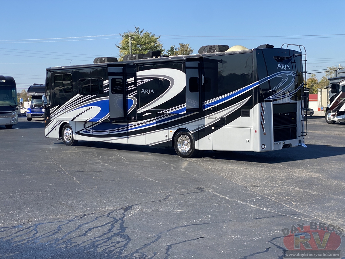 2022 Thor Motor Coach Aria Motorhome