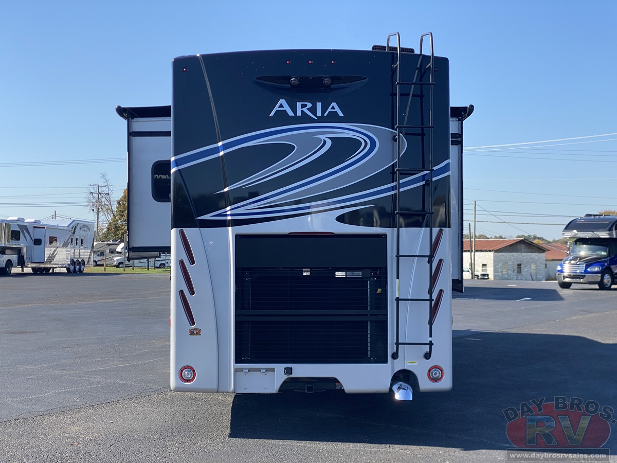 2022 Thor Motor Coach Aria Motorhome