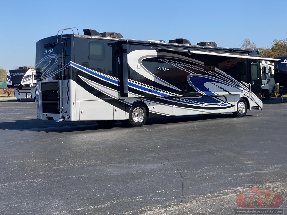 2022 Thor Motor Coach Aria Motorhome