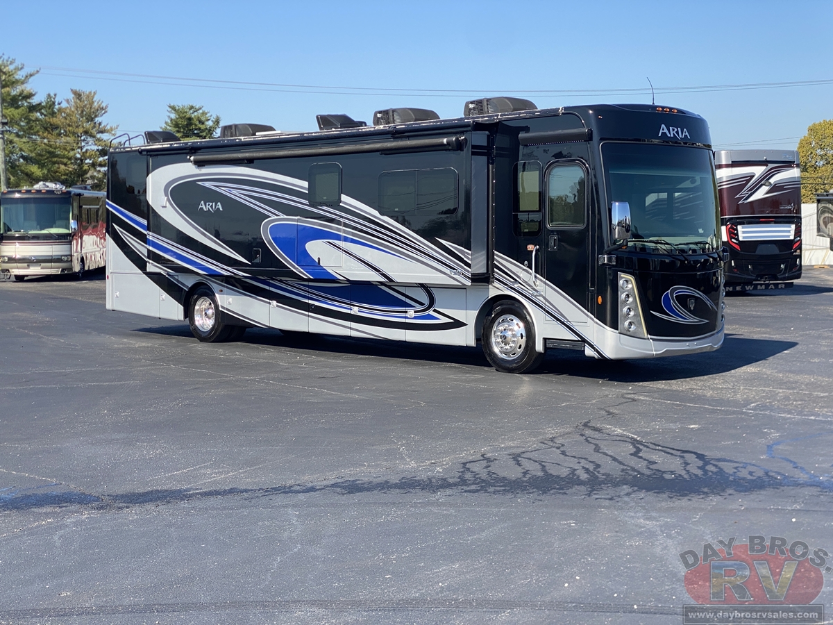 2022 Thor Motor Coach Aria Motorhome