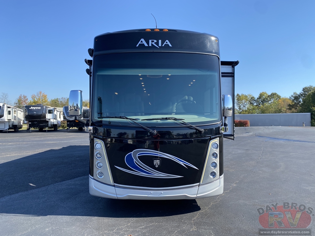 2022 Thor Motor Coach Aria Motorhome