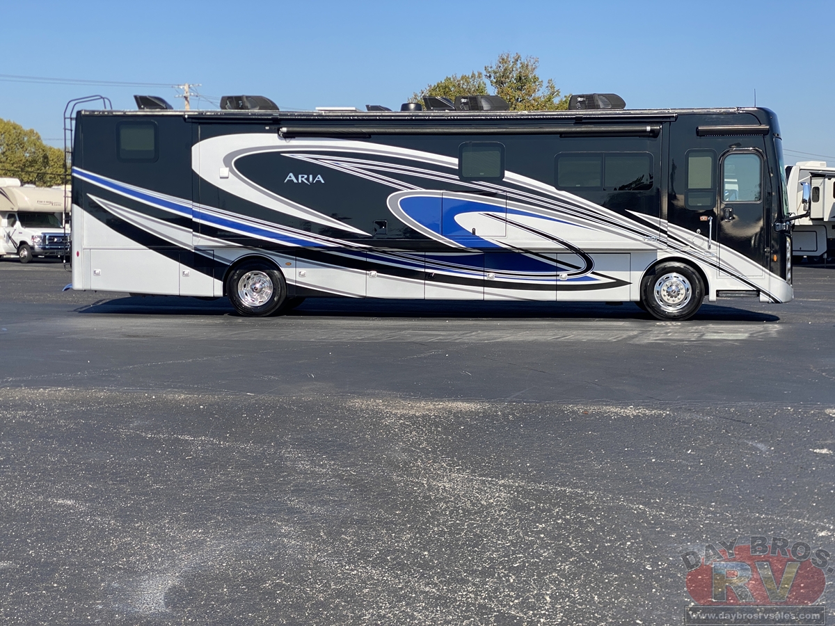 2022 Thor Motor Coach Aria Motorhome