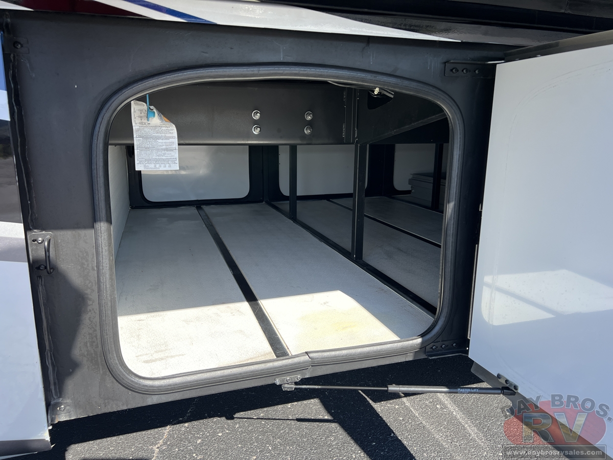 2022 Thor Motor Coach Aria Motorhome