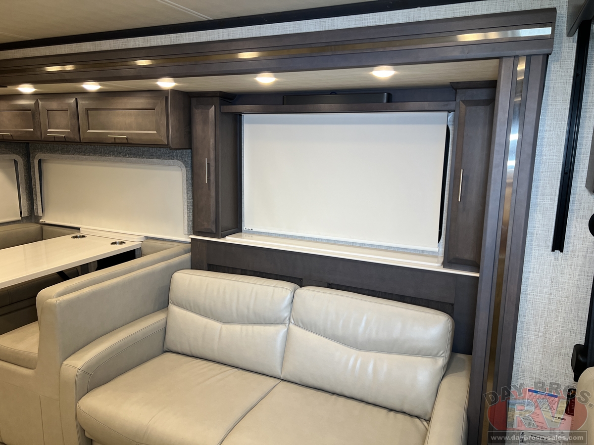 2022 Thor Motor Coach Aria Motorhome