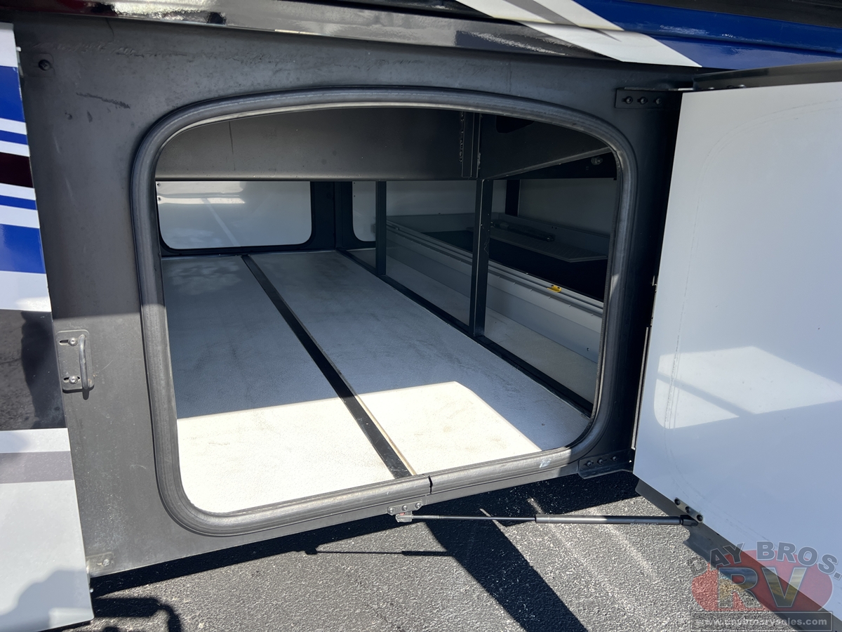 2022 Thor Motor Coach Aria Motorhome