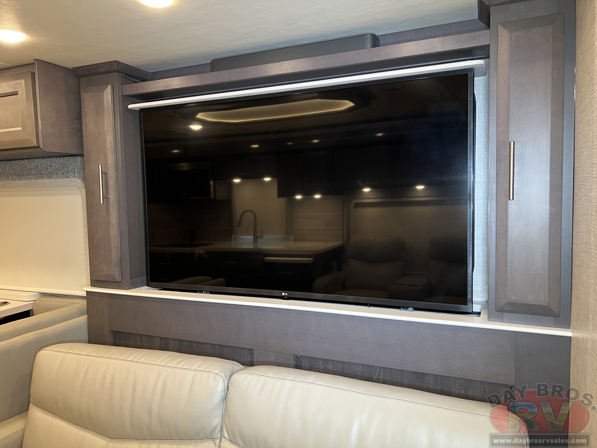 2022 Thor Motor Coach Aria Motorhome