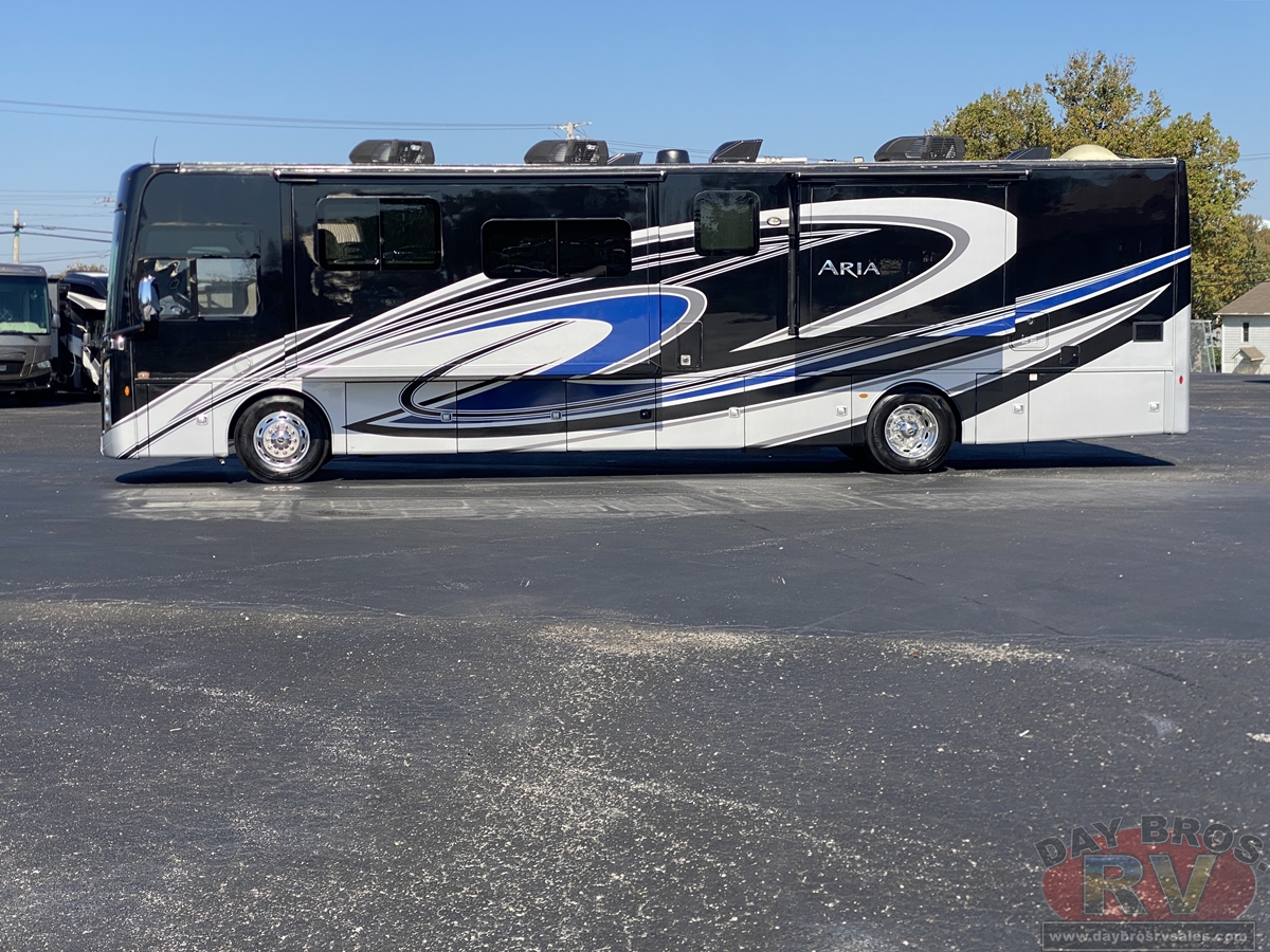 2022 Thor Motor Coach Aria Motorhome