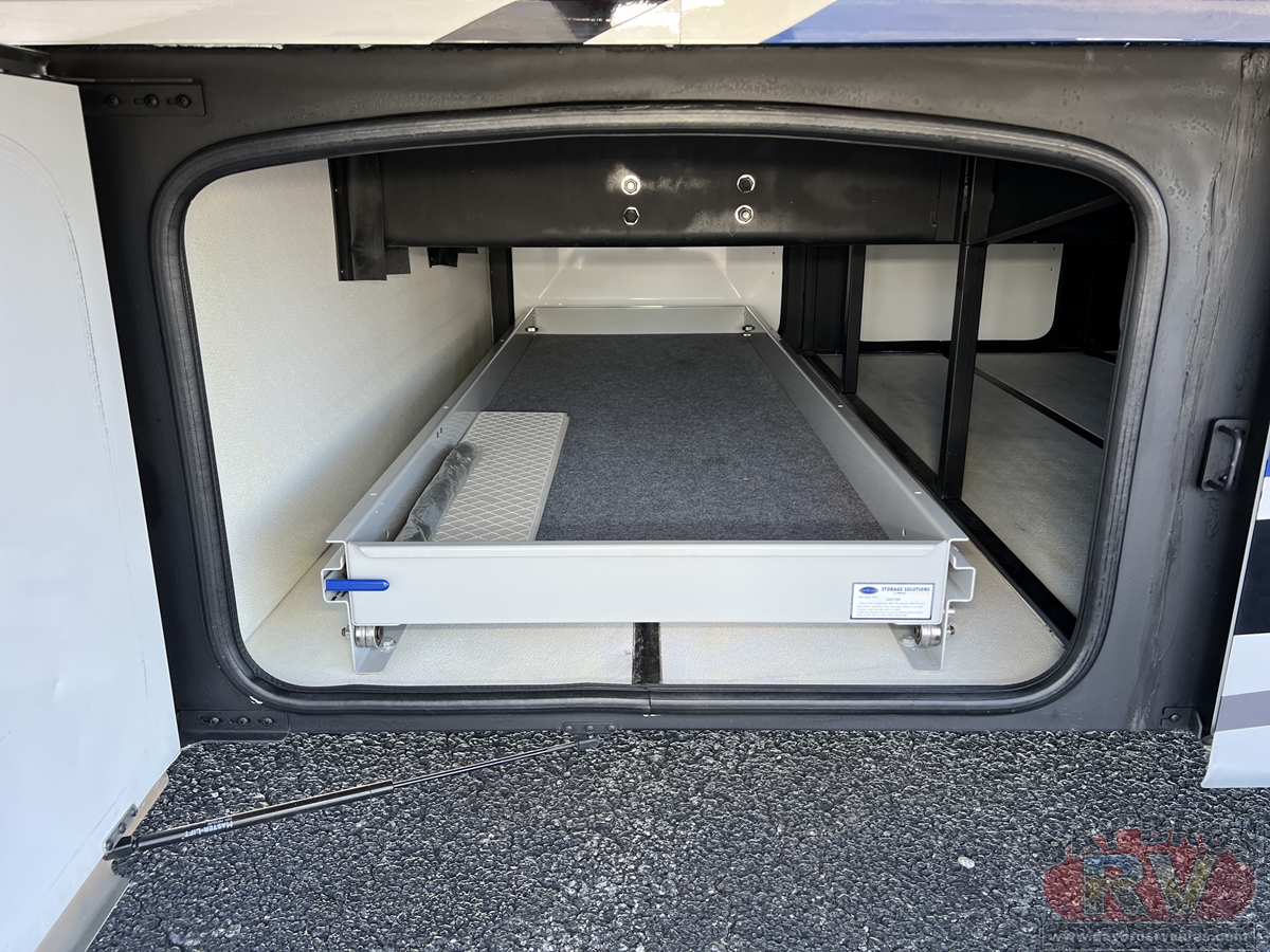 2022 Thor Motor Coach Aria Motorhome