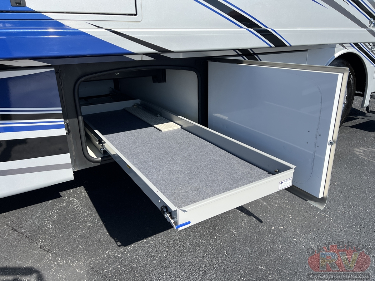 2022 Thor Motor Coach Aria Motorhome
