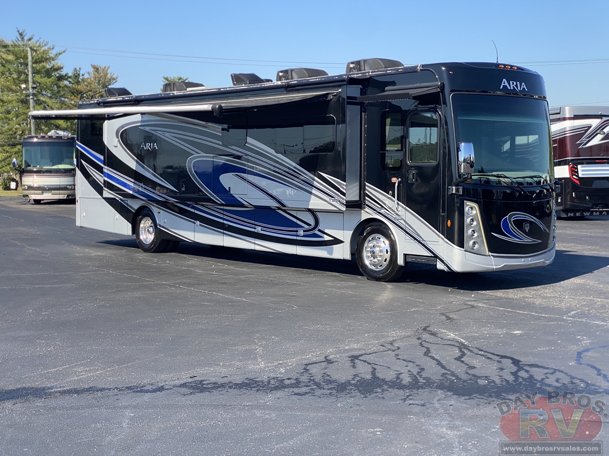 2022 Thor Motor Coach Aria Motorhome