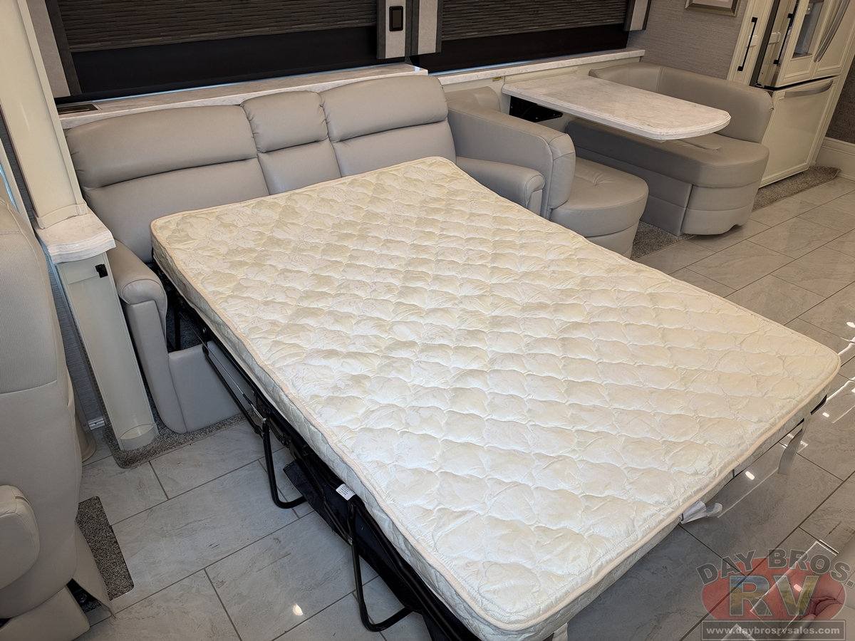 2022 Tiffin Motorhomes Allegro Bus Motorhome