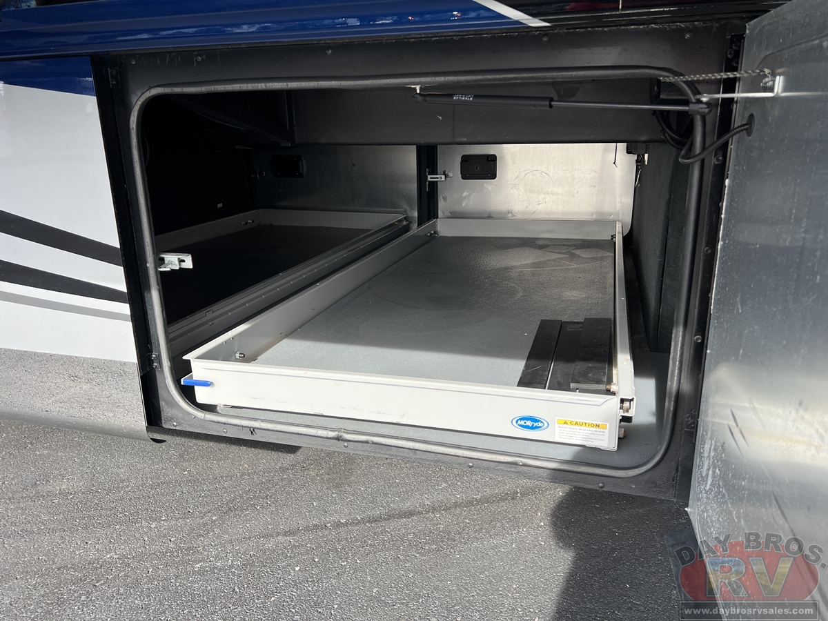 2022 Tiffin Motorhomes Allegro Bus Motorhome