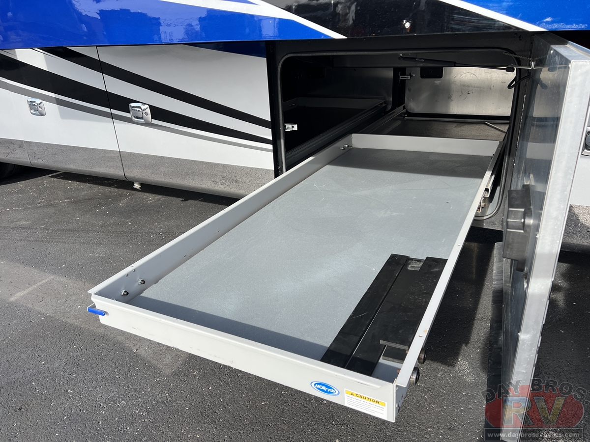 2022 Tiffin Motorhomes Allegro Bus Motorhome