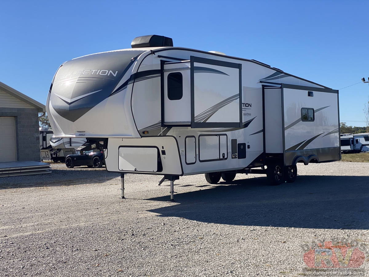 2023 Grand Design Reflection Fifth Wheel