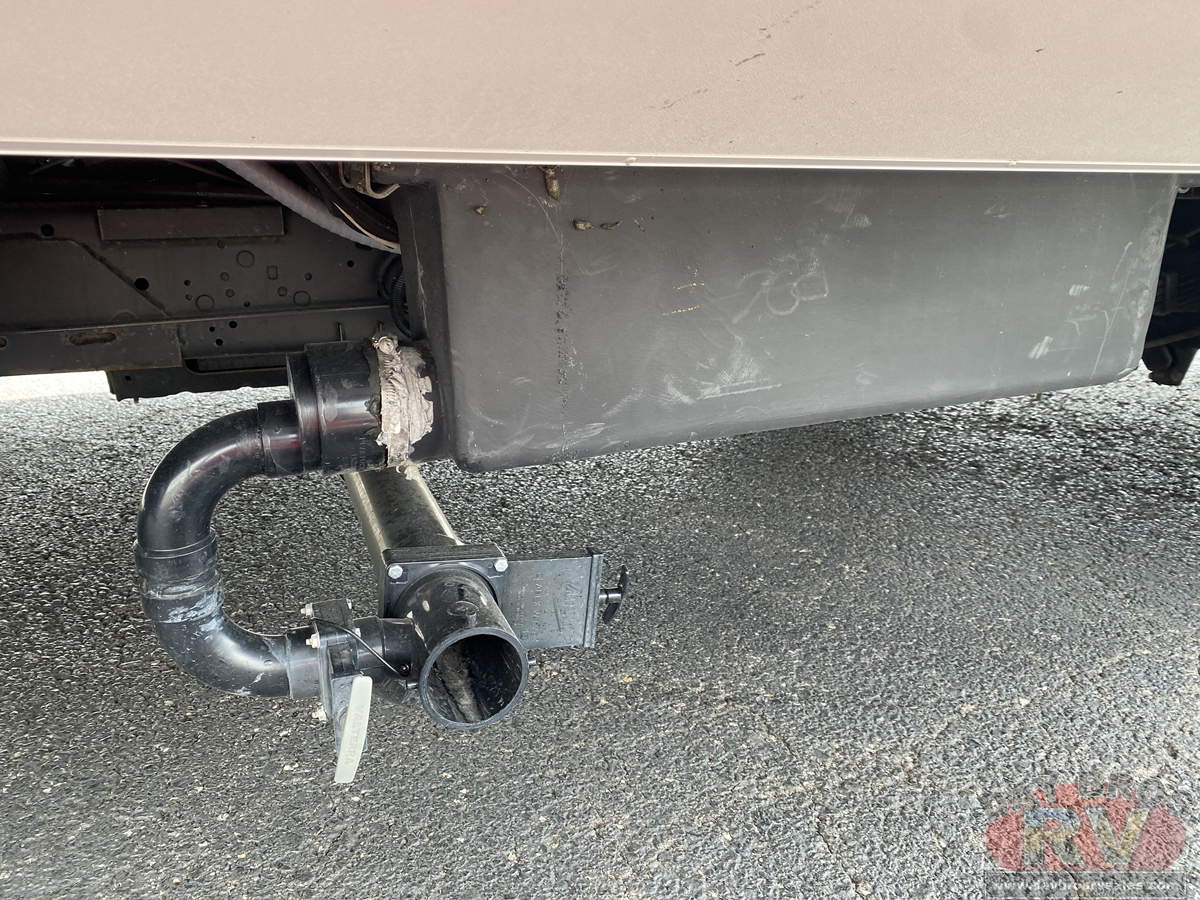 2023 Thor Motor Coach Freedom Elite Motorhome
