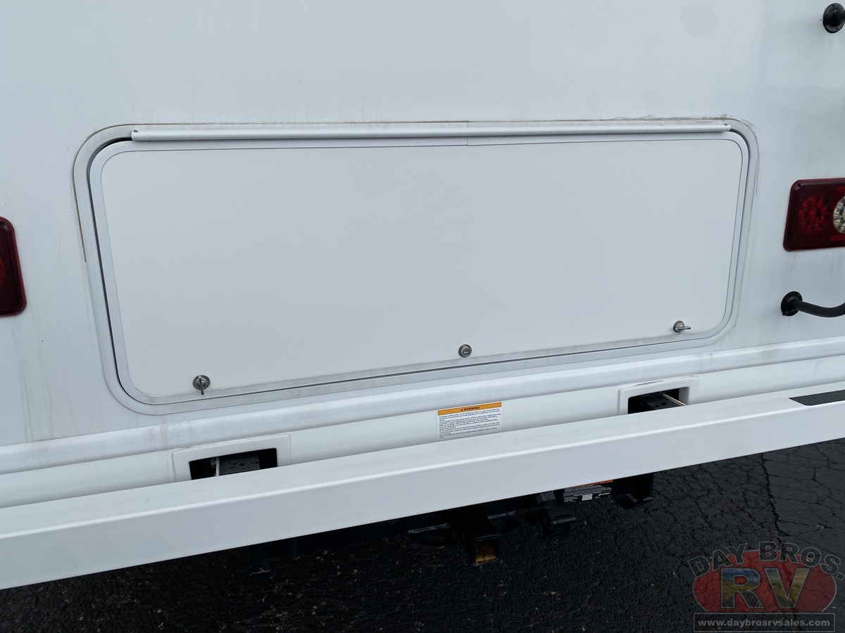 2023 Thor Motor Coach Freedom Elite Motorhome