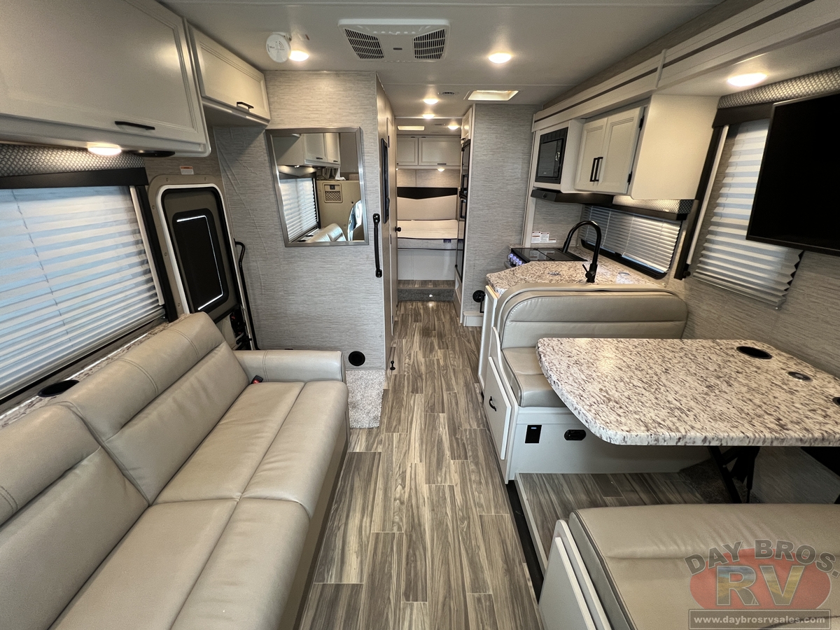 2023 Thor Motor Coach Freedom Elite Motorhome