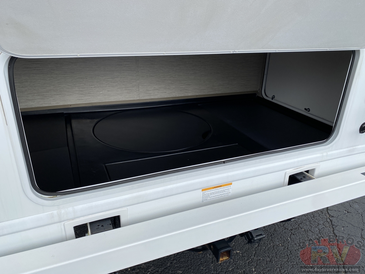 2023 Thor Motor Coach Freedom Elite Motorhome