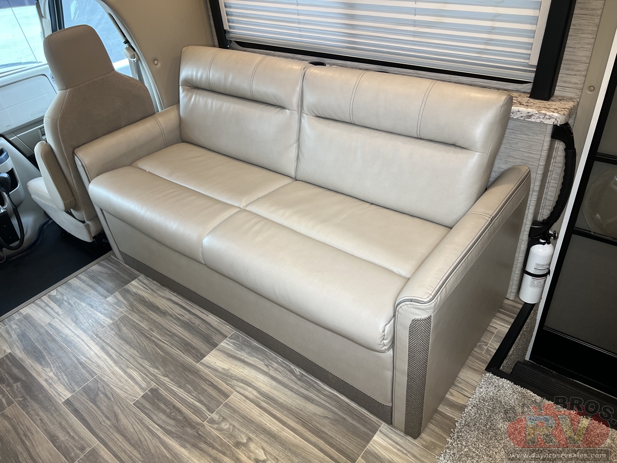 2023 Thor Motor Coach Freedom Elite Motorhome