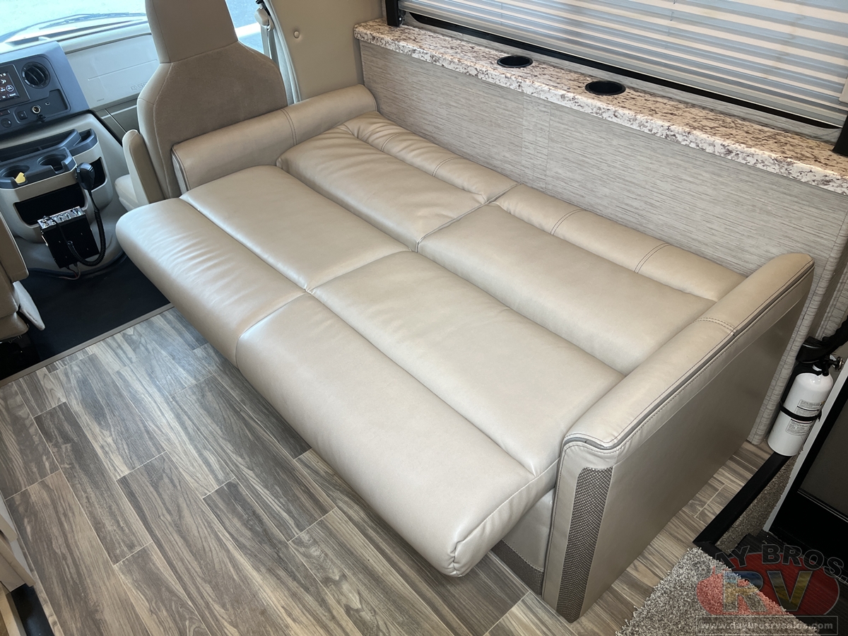 2023 Thor Motor Coach Freedom Elite Motorhome