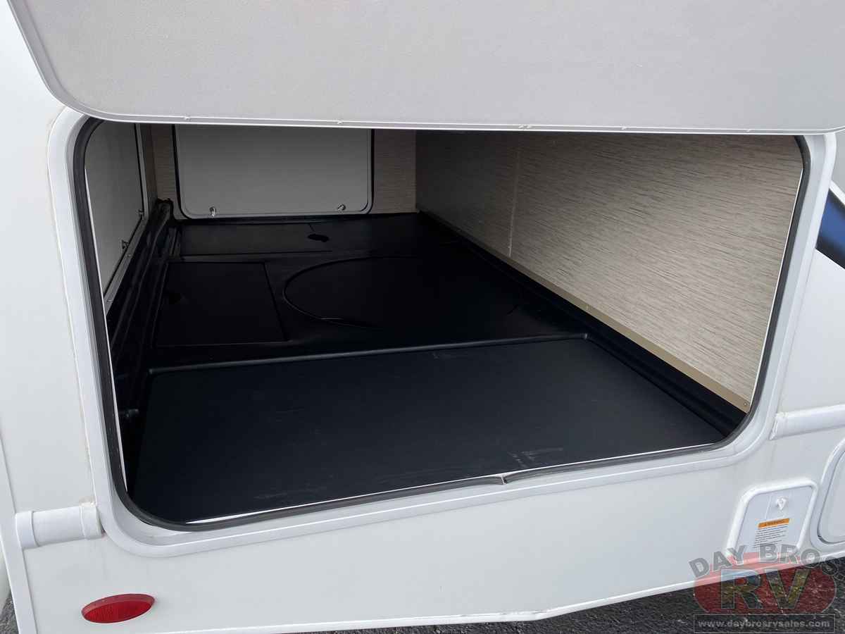 2023 Thor Motor Coach Freedom Elite Motorhome