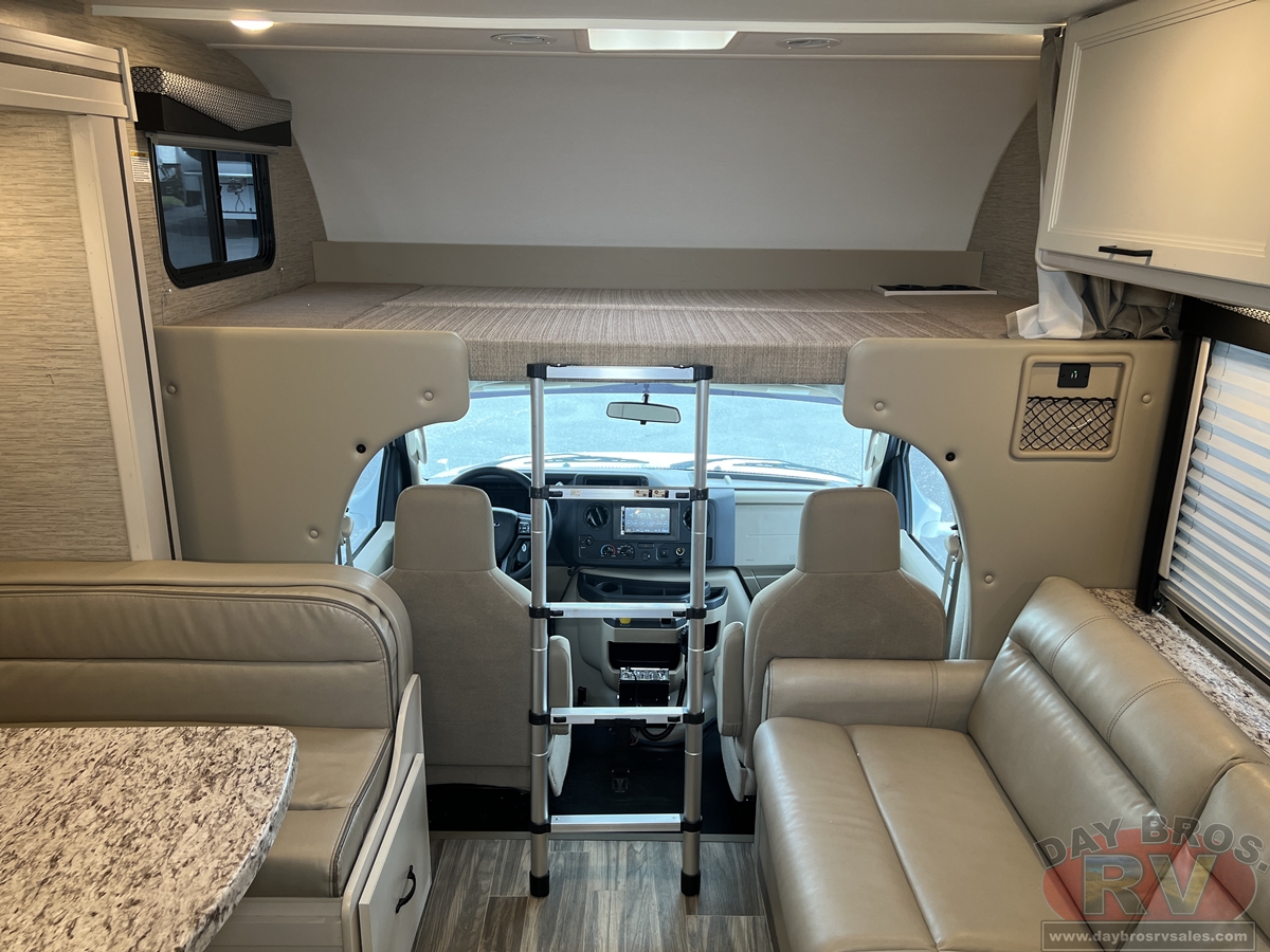 2023 Thor Motor Coach Freedom Elite Motorhome
