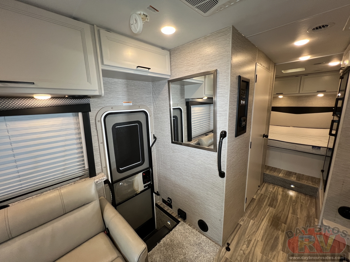 2023 Thor Motor Coach Freedom Elite Motorhome