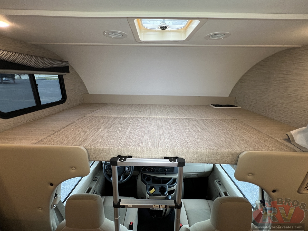 2023 Thor Motor Coach Freedom Elite Motorhome