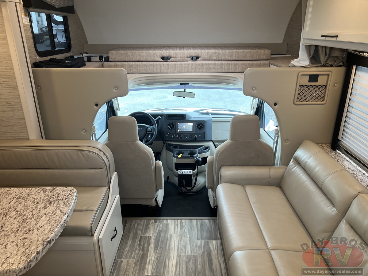 2023 Thor Motor Coach Freedom Elite Motorhome