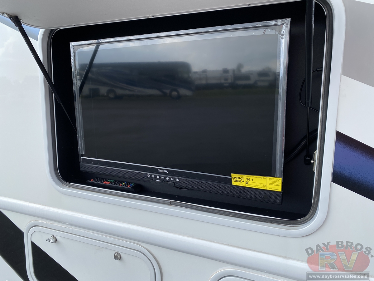2023 Thor Motor Coach Freedom Elite Motorhome